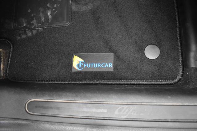 ALFA ROMEO Giulietta usata, con Chiusura centralizzata