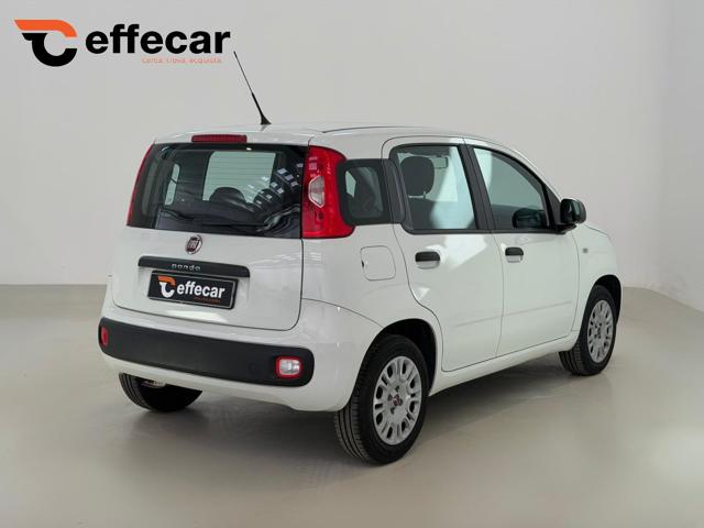 FIAT Panda usata, con Chiusura centralizzata