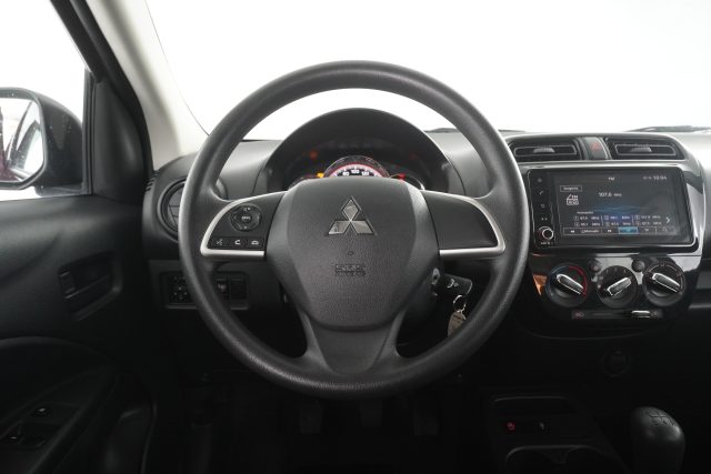MITSUBISHI Space Star usata 10