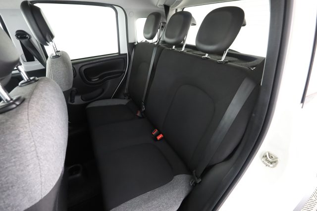 FIAT Panda usata 10