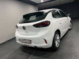 OPEL Corsa usata, con Antifurto