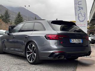 AUDI RS usata, con Climatizzatore