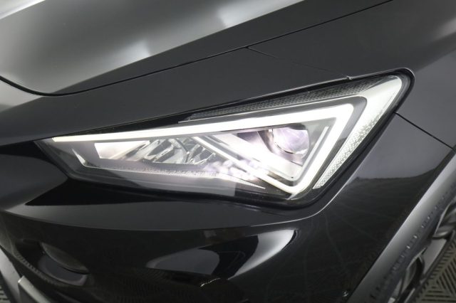 CUPRA Formentor usata 7