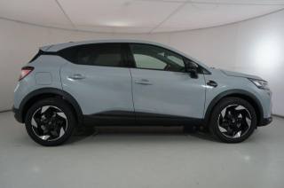 RENAULT Captur usata, con Airbag Passeggero