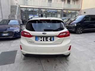 FORD Fiesta usata, con Alzacristalli elettrici