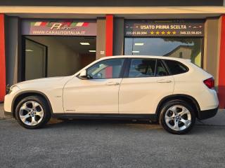 BMW X1 usata, con Servosterzo