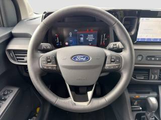 FORD Tourneo Courier usata 11