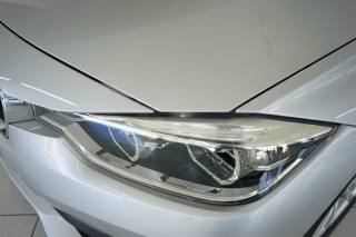 BMW 318 usata, con Controllo vocale