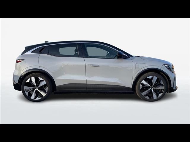 RENAULT Megane usata, con Airbag Passeggero
