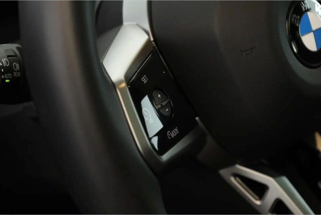 BMW X3 usata, con Sedili riscaldati