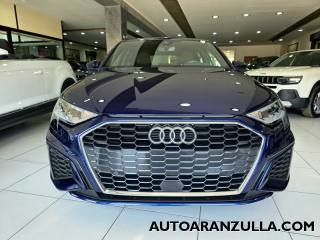 AUDI A3 usata, con Luci diurne LED