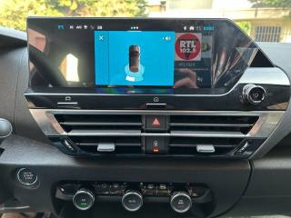 CITROEN C4 usata, con Park Distance Control