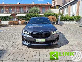 BMW 118 usata, con Airbag