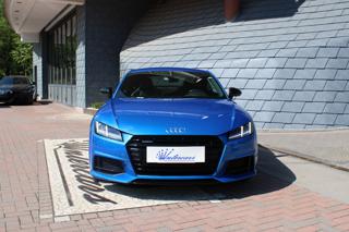 AUDI TT usata, con Airbag