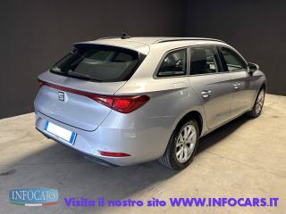 SEAT Leon usata, con Airbag Passeggero
