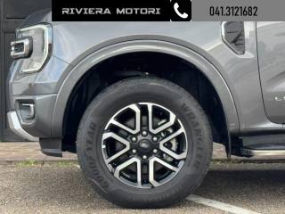 FORD Ranger usata, con ESP