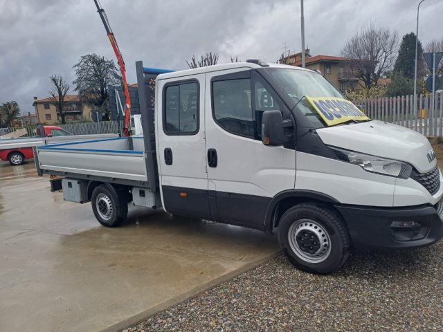 IVECO Daily usata, con Climatizzatore