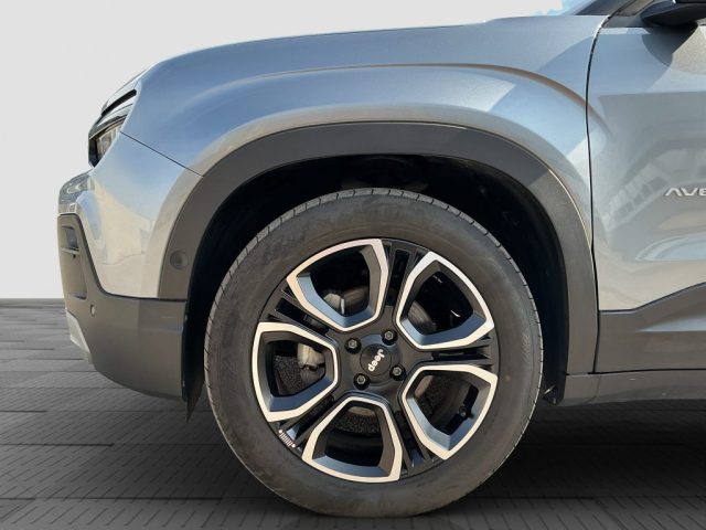 JEEP Avenger usata 14