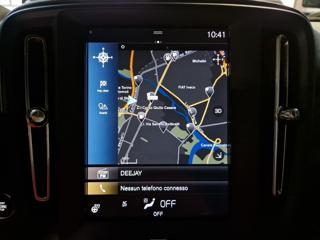 VOLVO XC40 usata, con Cruise Control