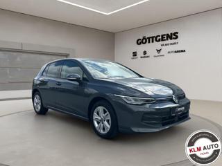 VOLKSWAGEN Golf usata, con Antifurto