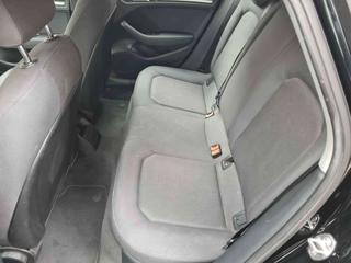 AUDI A3 usata, con Climatizzatore