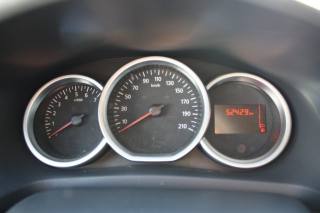 DACIA Logan usata, con ESP