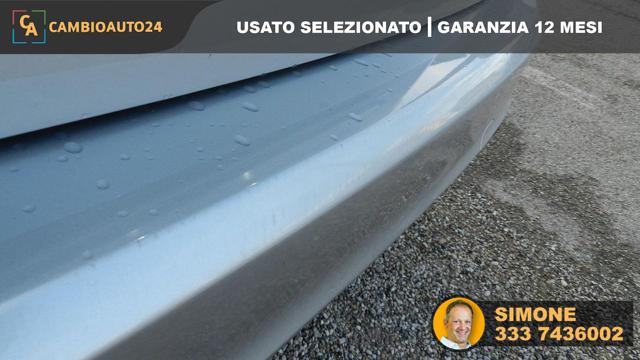 FORD Focus usata 125