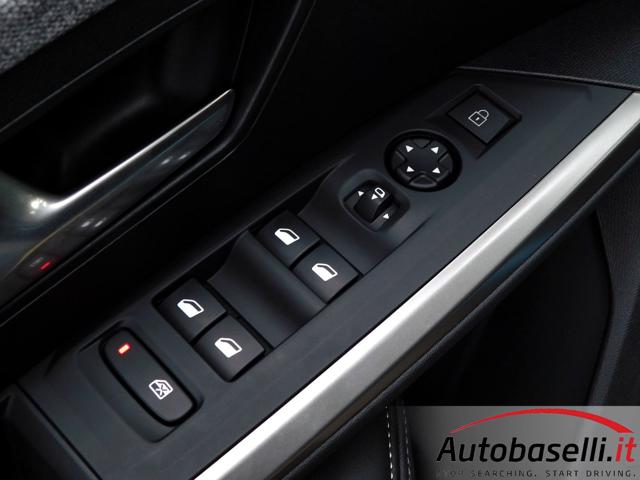 PEUGEOT 3008 usata, con Telecamera per parcheggio assistito