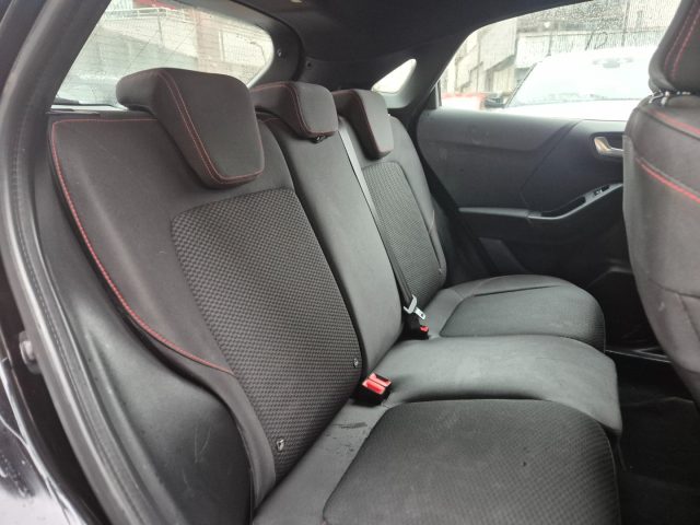 FORD Puma usata, con Immobilizzatore elettronico