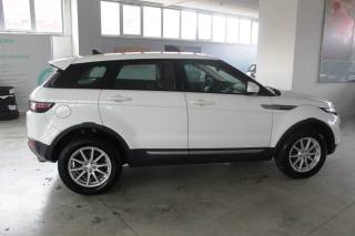 LAND ROVER Range Rover Evoque usata, con Autoradio