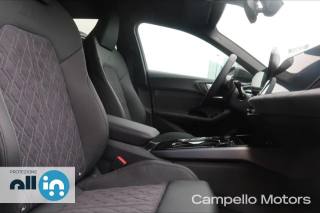 AUDI A5 usata 15