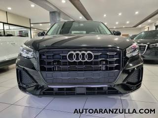 AUDI Q2 usata, con Chiusura centralizzata telecomandata