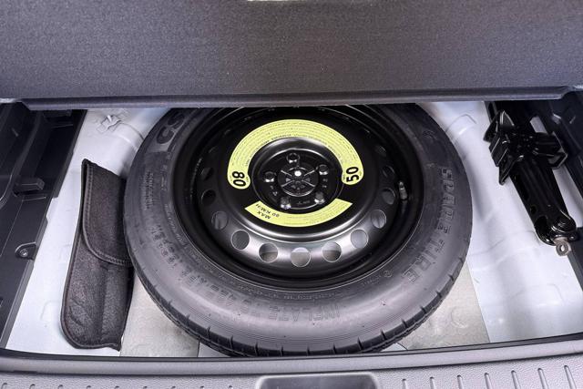 KIA Sportage usata, con Interni in pelle
