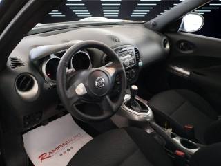NISSAN Juke usata 11