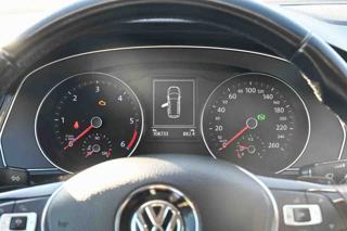 VOLKSWAGEN Passat Variant usata, con Immobilizzatore elettronico