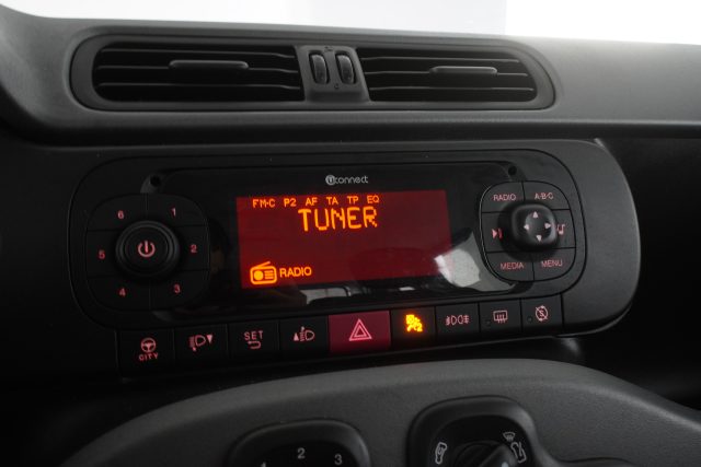 FIAT Panda usata 16