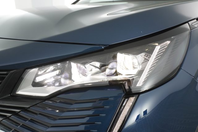 PEUGEOT 3008 usata 7