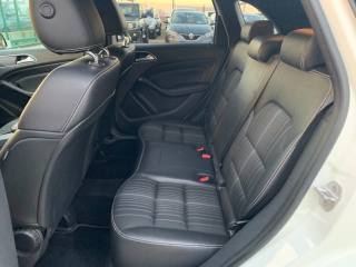 MERCEDES-BENZ B 180 usata, con Climatizzatore