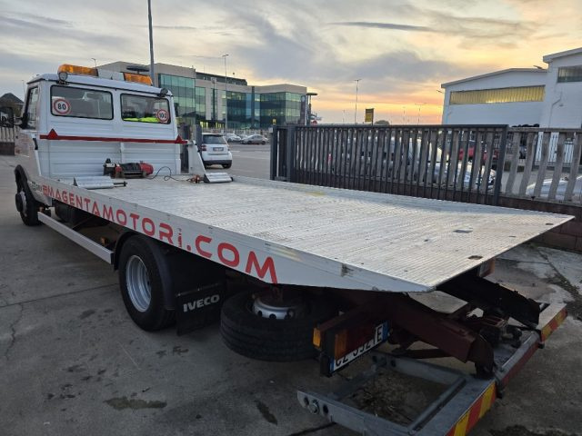 IVECO Daily usata 11