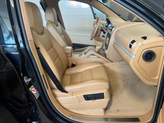 PORSCHE Cayenne usata, con Immobilizzatore elettronico