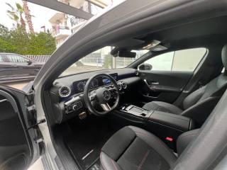 MERCEDES-BENZ A 180 usata, con Vivavoce