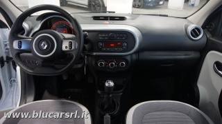 RENAULT Twingo usata, con Controllo trazione