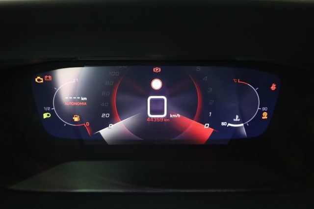 PEUGEOT 2008 usata 6