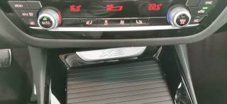 BMW X3 usata, con Cronologia tagliandi