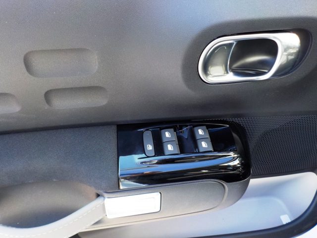 CITROEN C3 usata, con Controllo trazione