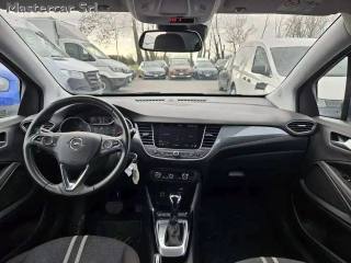 OPEL Crossland usata, con Boardcomputer