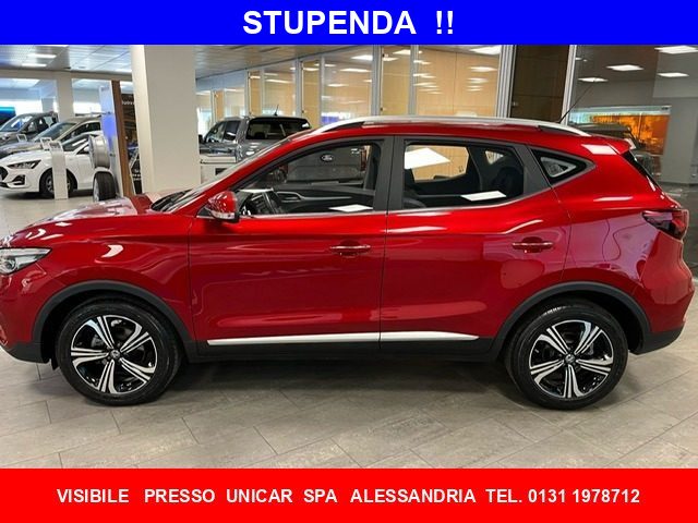 MG ZS usata, con Alzacristalli elettrici