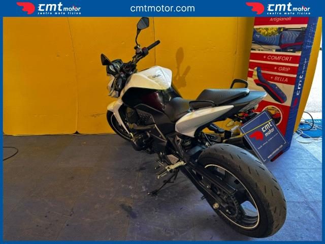 KAWASAKI Z 750 usata 6