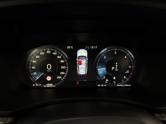 VOLVO V60 usata, con Chiusura centralizzata