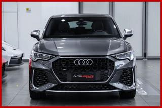 AUDI RS Q3 usata, con Airbag